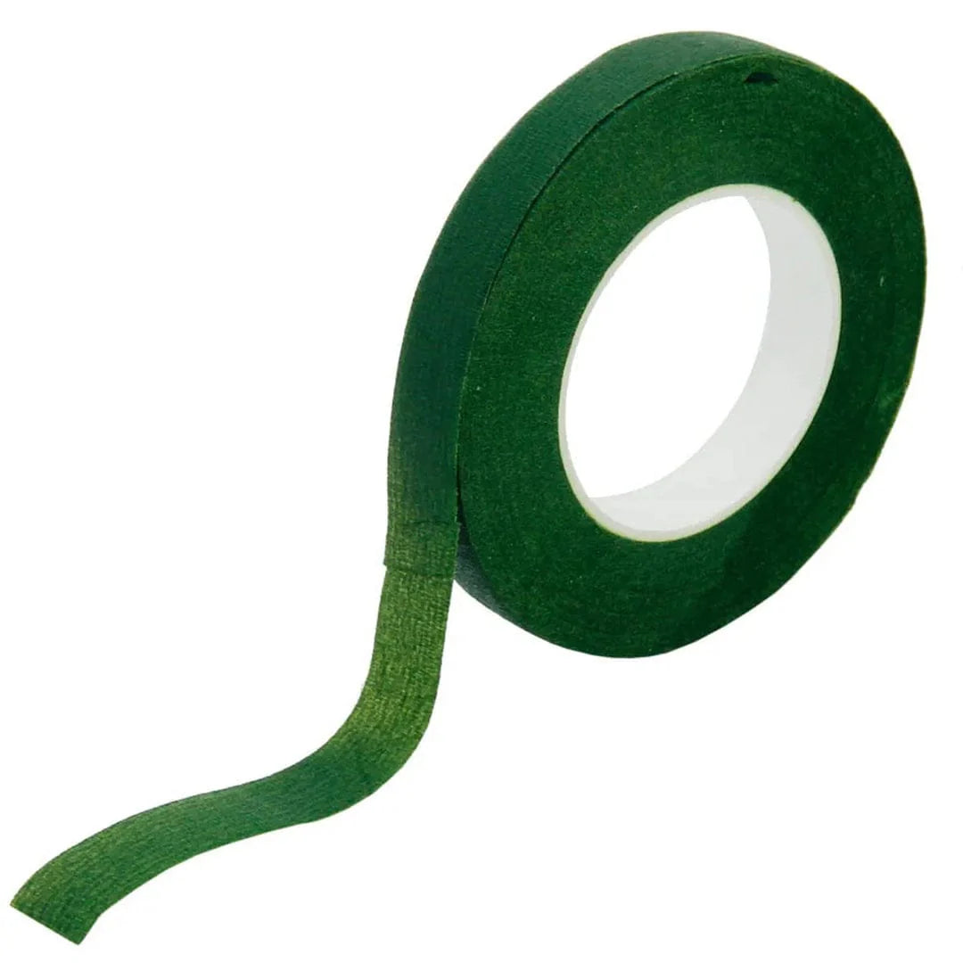 Floral Tape for Pipe Cleaners