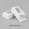 Wax Sachet packing box with Transparent Window( 9x5x3 cm )