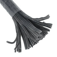 DARK GREY PIPE CLEANER
