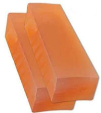 sandal soap base-500 gm