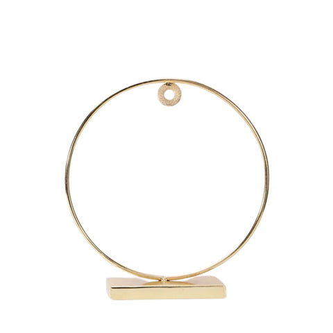10 INCH METAL HOOP STAND – JorShor