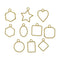 10 In 1 Small Bezels Set