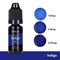 Indigo Candle Liquid Color