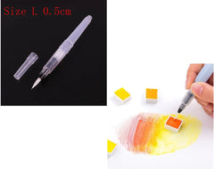 Watercolour Brush Pen for Art & Calligraphy
