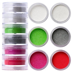 6 IN 1 MICA SET R