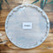 12 INCH AGATE ROUND MOULD