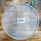 12 INCH PLAIN ROUND MOULD