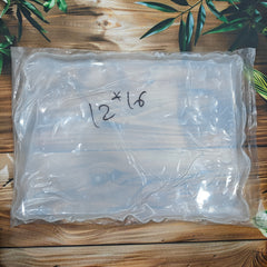 12X16 RECTANGLE TRAY MOULD