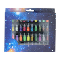 48 in 1 glitter set