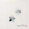Diamond Mirror Pieces 1.3 cm | Rhombus Shaped Glass Mirrors for Lippan Art, Mandala, Resin & DIY Craft