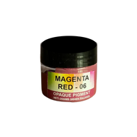 MAGENTA OPAQUE PIGMENT