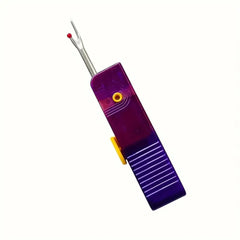 Stitch Remover Seam Ripper | Thread Cutter Tool for Sewing & Craft Work