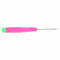 Duck’s Tongue Crochet Hook | Latch Hook Needle for Wool, Hair & Craft Work