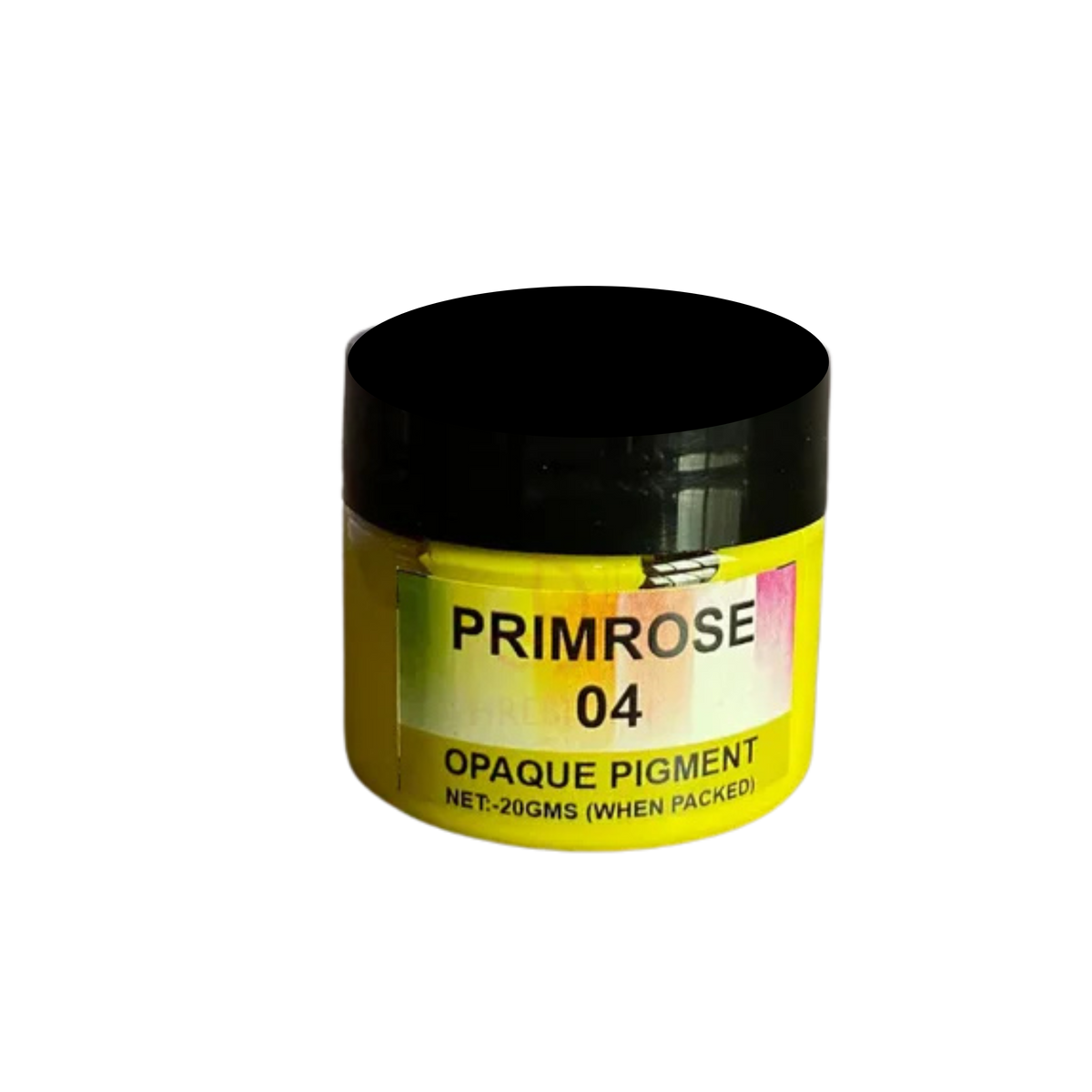PRIMROSE OPAQUE PIGMENT