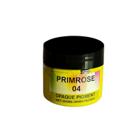 PRIMROSE OPAQUE PIGMENT