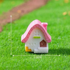 Miniature House (Per Piece)