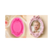 Mini Design Oval Mould