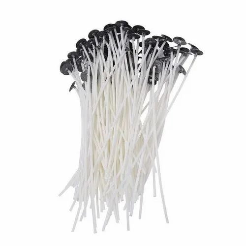 1 inch wick soy (Pack of 50)