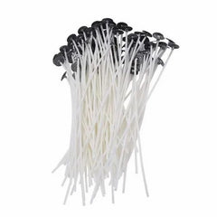 1 inch wick soy (Pack of 50)
