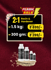 Resin