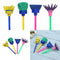 4 Pc Eva Brush