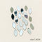 Petal Mirror Pieces 1.4 cm | Leaf Shaped Glass Mirrors for Lippan Art, Mandala, Resin & DIY Craft