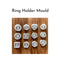 RING HOLDER MOULD (1 PAIR)