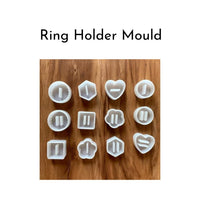 RING HOLDER MOULD (1 PAIR)