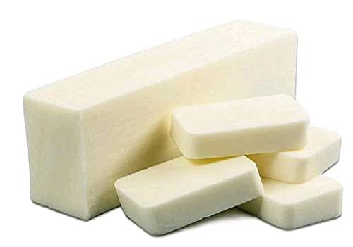 goat milk soap base -500 gm