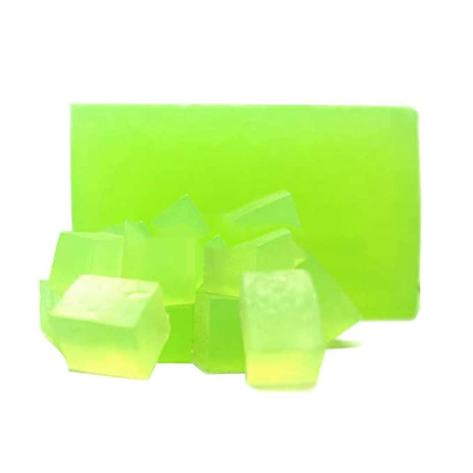 neem tulsi soap base bar-500 gm