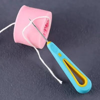 Mould Puncture Needle