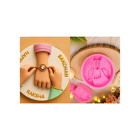 Rakhi Special Mould