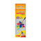 Rangeela Colours 12 Tubes of 3ml