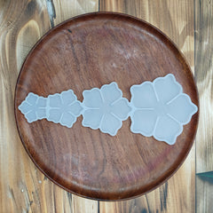 4 IN 1 FLOWER MOULD