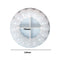 5.5 inch round bubble mould
