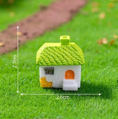 Miniature House (Per Piece)