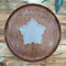 5 INCH FLOWER MOULD