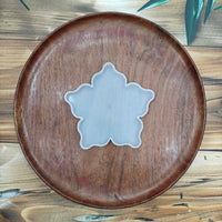 5 INCH FLOWER MOULD