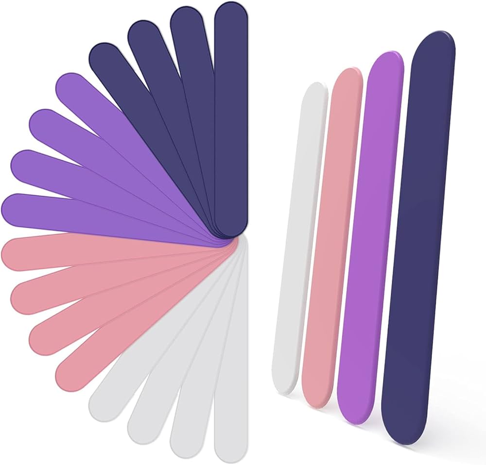 REUSABLE PVC MIXING STICK for Resin 1 Pc