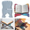 BIG BOOK STAND MOULD(1 PC)