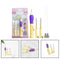 Premium Punch Needle Tool | Adjustable Embroidery Punch Needle for DIY Crafts