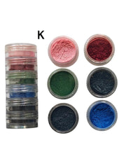 6 IN 1 MICA SET K