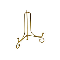 4 INCH METAL FOLDABLE STAND