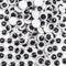 Googly Eyes self Adhesive for handicrafts, Pieces Wiggly Eyes, Googly Eyes Adhesive Large and Small, Stick on Eyes Stickers Mix, self-Adhesive, googleeyes Craft