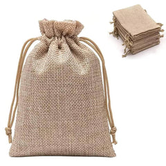 Jute Bag - Batua