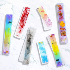 3 IN 1 PLAIN BOOKMARK MOULD