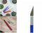 Precision Knife Cutter | Craft Cutting Tool for Art, Paper & DIY Projects