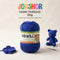 Oswal Cashmilon Yarn Thread – 20g ( Blue Colour )