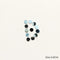 Mini Round Mirror Pieces 0.9 cm | Tiny Glass Mirrors for Resin Art, Jewellery, Nail Art & DIY Craft