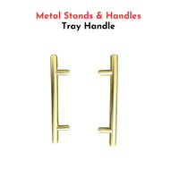 TRAY HANDLE SET
